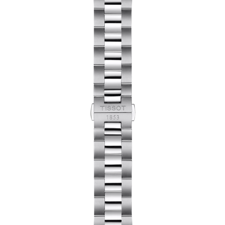 Tissot Gentleman Powermatic 80 Open Heart