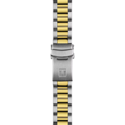 Tissot Seastar 1000 Quartz GMT