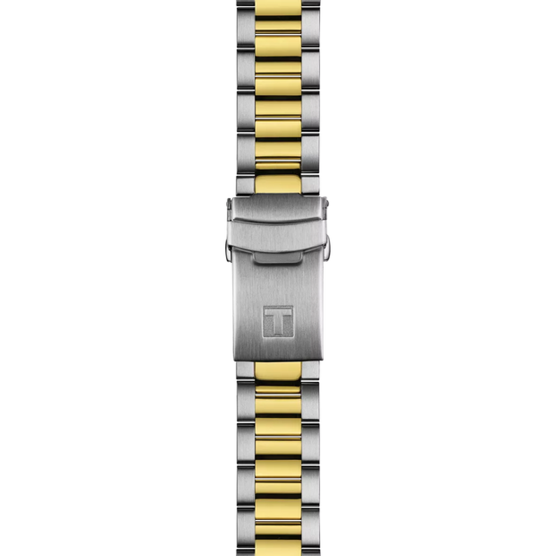Tissot Seastar 1000 Quartz GMT