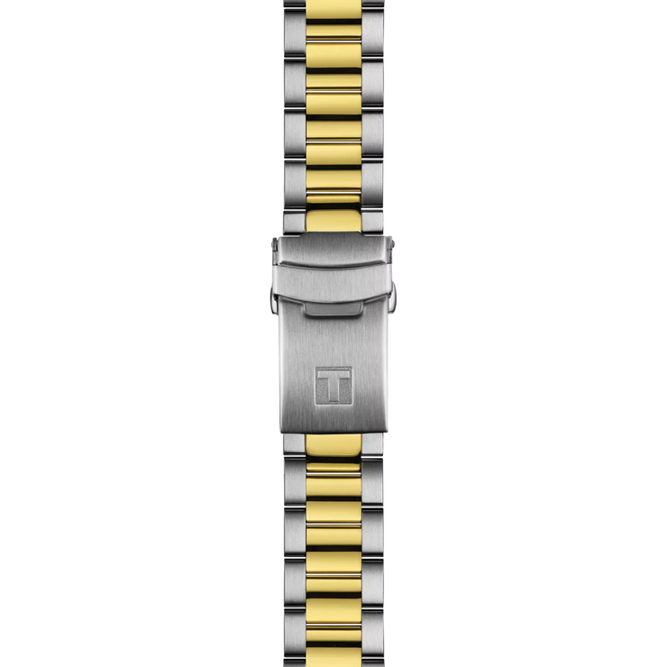 Tissot Seastar 1000 Quartz GMT
