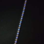 3/4ctw GLOW Diamond Tennis Bracelet