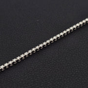 3/4ctw GLOW Diamond Tennis Bracelet