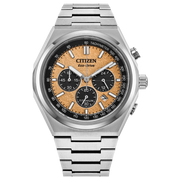 Zenshin Chrono