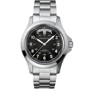 Khaki Field King Auto - H64455133