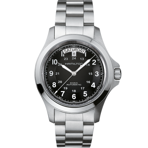 Khaki Field King Auto - H64455133