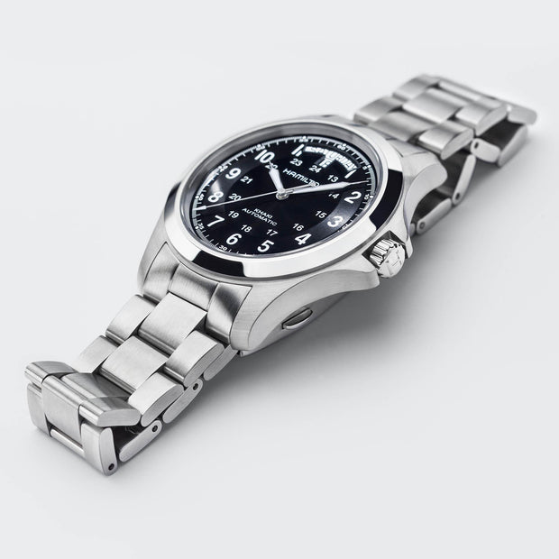 Khaki Field King Auto - H64455133
