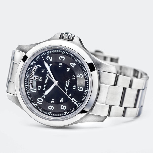 Khaki Field King Auto - H64455133