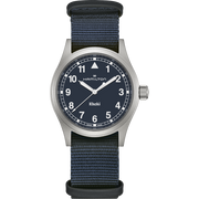 Khaki Field Quartz 38mm - H69401940