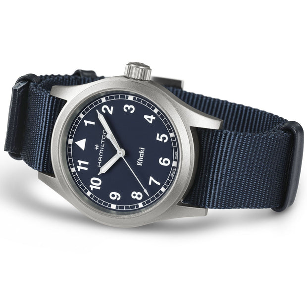Khaki Field Quartz 38mm - H69401940