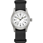 Khaki Field Mechanical - H69439910