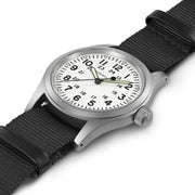 Khaki Field Mechanical - H69439910