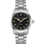 Khaki Field Murph 38mm - H70405130