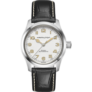 Khaki Field Murph 38mm - H70405710