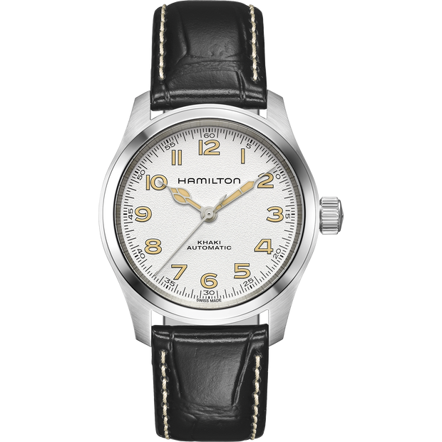 Khaki Field Murph 38mm - H70405710