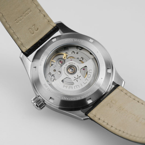 Khaki Field Murph 38mm - H70405710