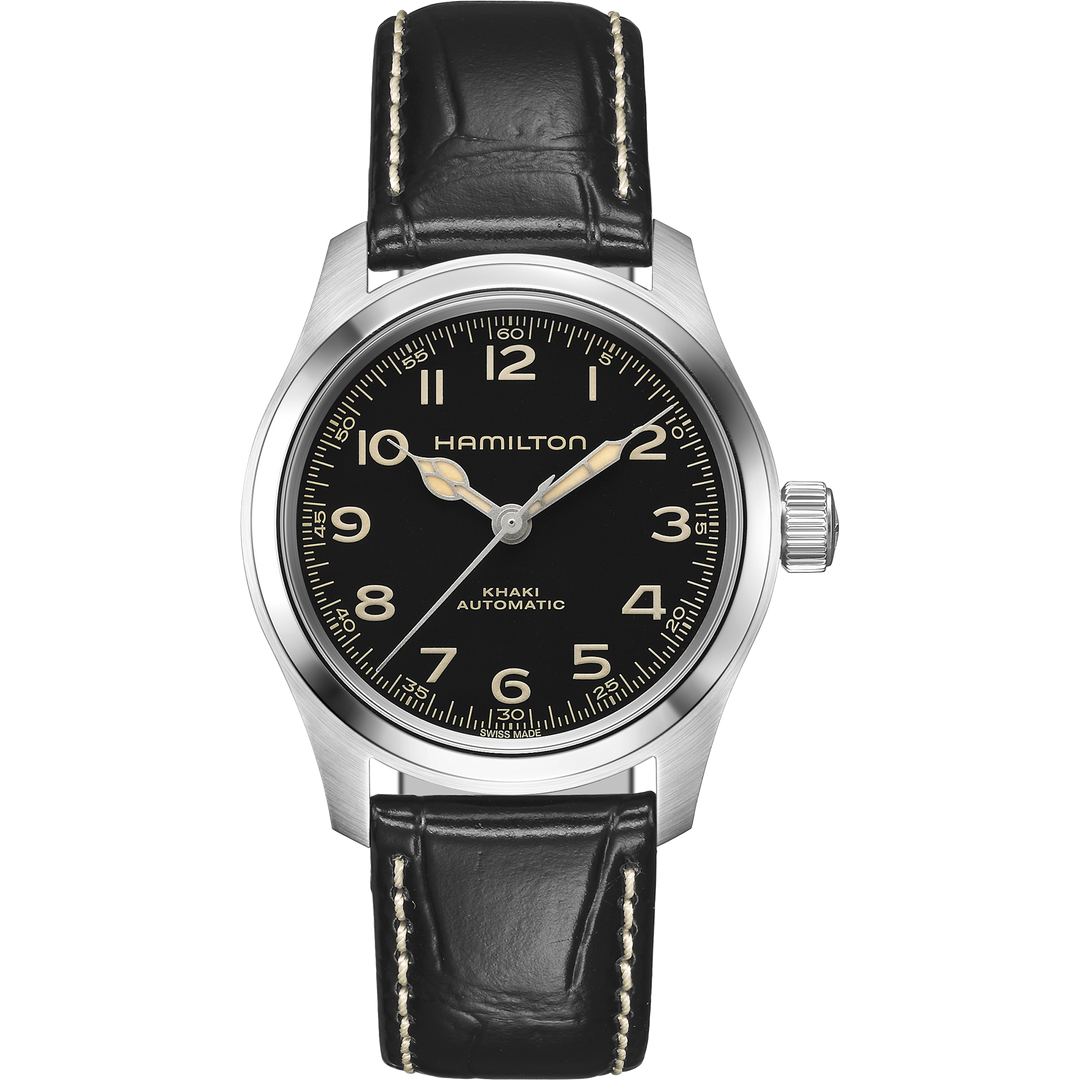 Hamilton – Garrick Jewelers PA