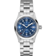 Khaki Field Auto 38mm - H70455140