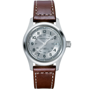 Khaki Field Auto - H70455553