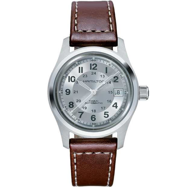 Khaki Field Auto - H70455553
