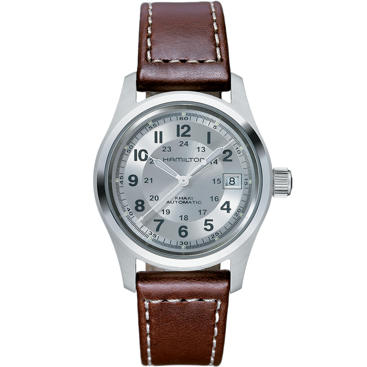 Khaki Field Auto - H70455553