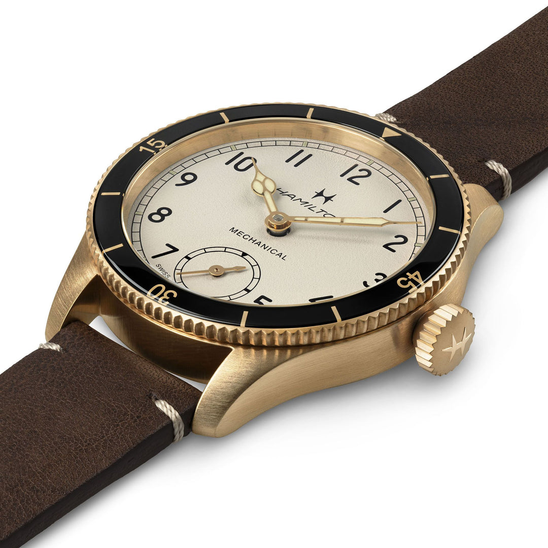 Hamilton – Garrick Jewelers PA