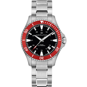 Khaki Navy Scuba Auto - H82405130