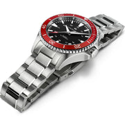 Khaki Navy Scuba Auto - H82405130