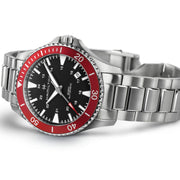 Khaki Navy Scuba Auto - H82405130