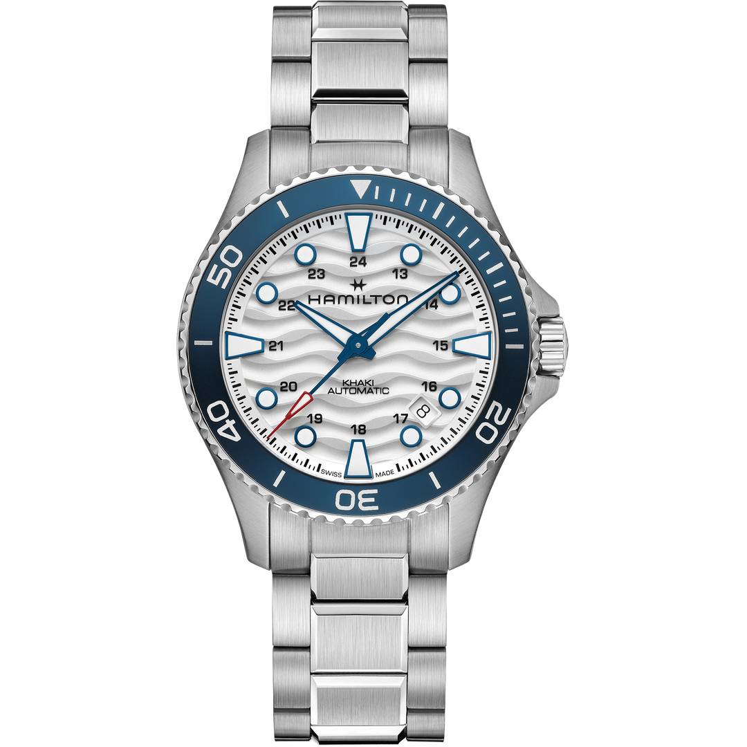 Hamilton – Garrick Jewelers PA
