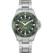 Khaki Navy Scuba Auto - H82525160