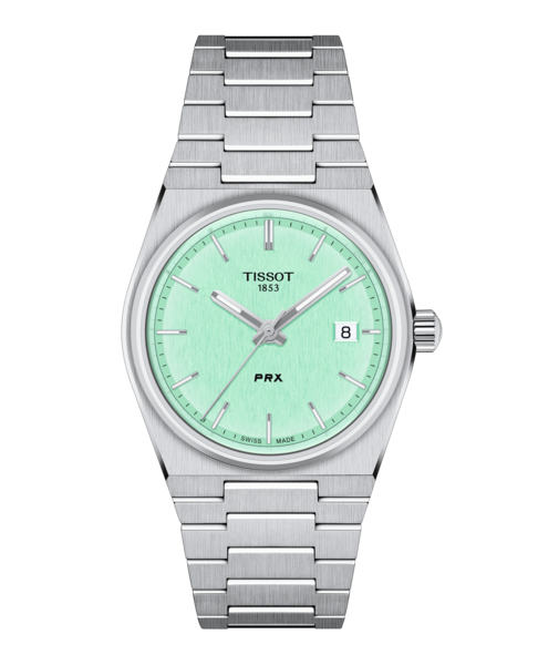 Tissot PRX 35mm – Garrick Jewelers PA