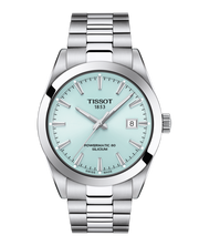 Tissot Gentleman Powermatic 80 Silicium