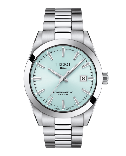 Tissot Gentleman Powermatic 80 Silicium