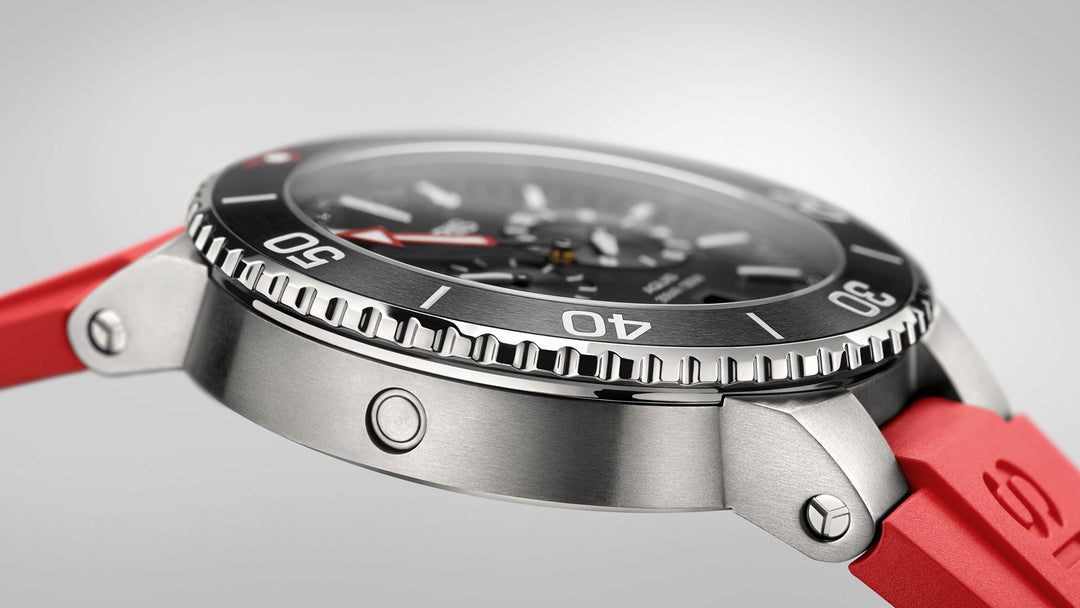 Oris aquis regulateur der meistertaucher outlet