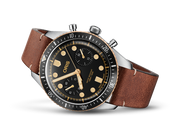 Oris Divers 65 Chronograph Black Dial 43mm