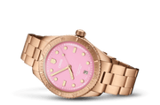 Oris Divers 65 Cotton Candy Pink Dial 38mm