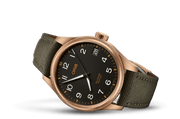 Oris Big Crown ProPilot Big Date Black Dial 40mm