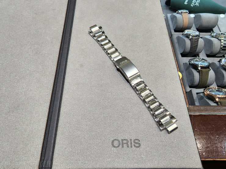 Oris QuickChange Bracelet for 41.5mm Aquis