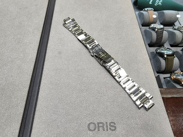 Oris QuickChange Bracelet for 41.5mm Aquis