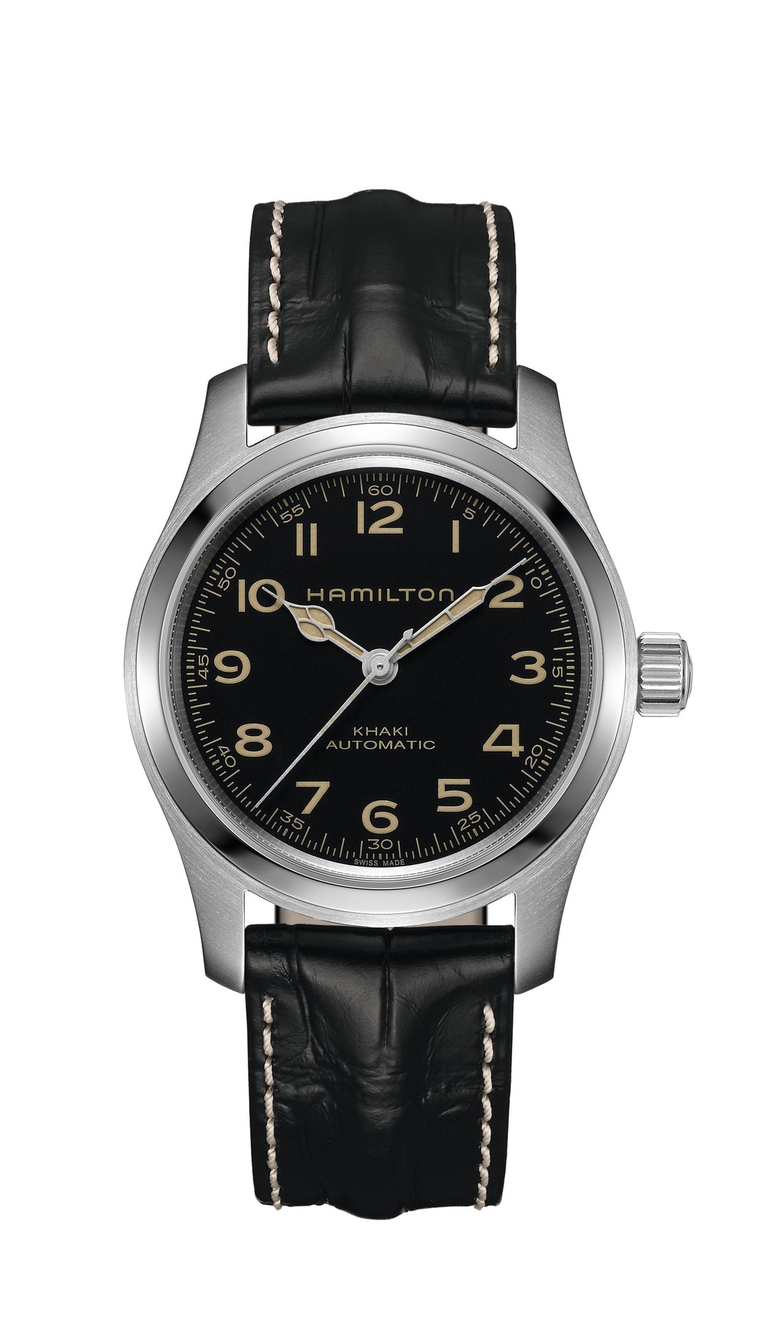 Khaki Field Murph Auto - H70605731 – Garrick Jewelers PA