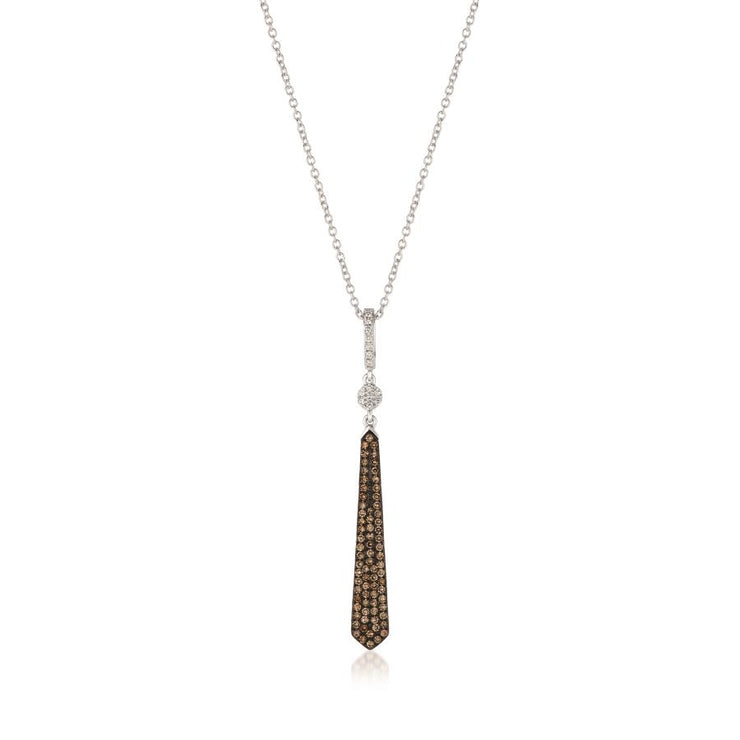 14K Vanilla Gold® Pendant