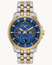 Men's Calendrier (BU0054-52L)