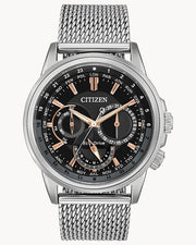 Men's Calendrier (BU2020-70E)