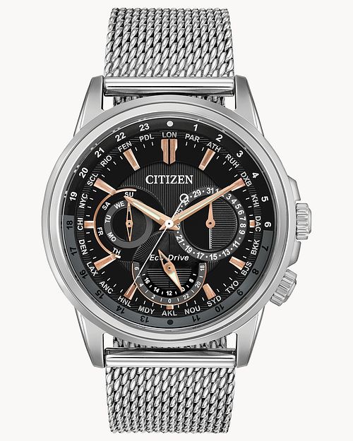 Men's Calendrier (BU2020-70E)