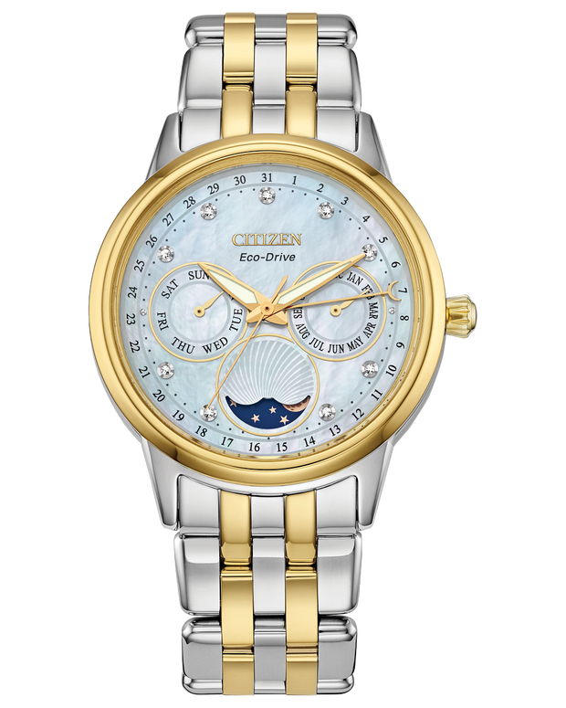 Ladies' Calendrier (FD0004-51D)