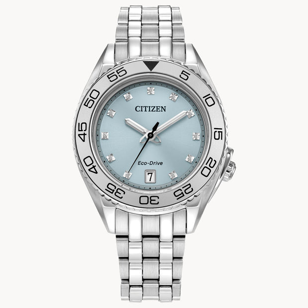Ladies' Carson (FE6161-54L)