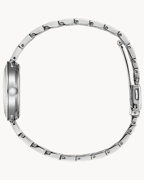 Ladies' Silhouette Crysal (EM0840-59N)