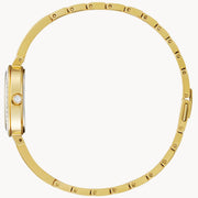 Ladies' Silhouette Crystal (EM0862-56D)