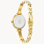 Ladies' Silhouette Crystal (EM0862-56D)