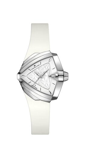 Ventura S Quartz 34.5mm x 38mm - H24251310